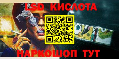амф Кандалакша